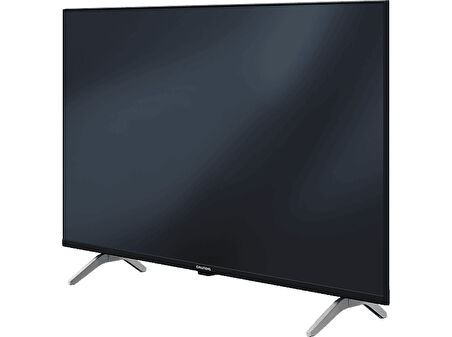 GRUNDIG 43 GHF 6500 B 43 inç 108 Ekran Uydu Alıcılı Android Smart HD-ready LED TV Siyah 