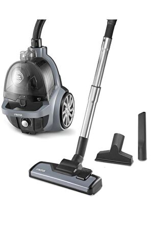 Al-606 Sg 890 Watt Toz Torbasız Elektrikli Süpürge