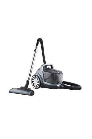 Al-606 Sg 890 Watt Toz Torbasız Elektrikli Süpürge