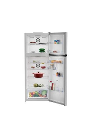Beko 970474 MB No Frost Buzdolabı