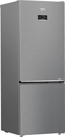 Beko 670490 EI Alttan Donduruculu Buzdolabı