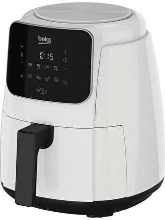 Beko FRA 5334 B 4.1 lt Yağsız Fritöz