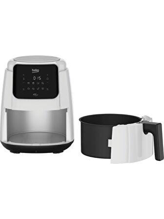 Beko FRA 5334 B 4.1 lt Yağsız Fritöz