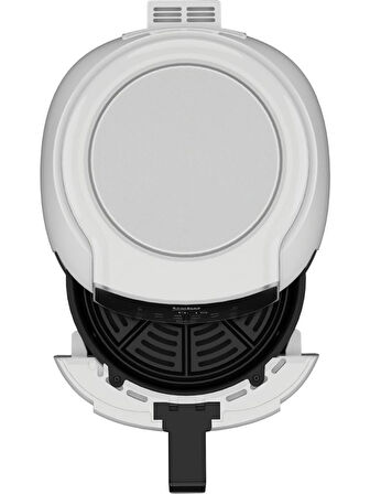 Beko FRA 5334 B 4.1 lt Yağsız Fritöz