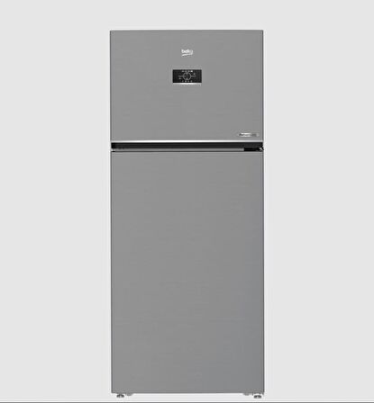 Beko 978556 EI Çift Kapılı No Frost Buzdolabı