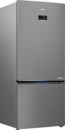 Beko 678550 EI Alttan Donduruculu Buzdolabı