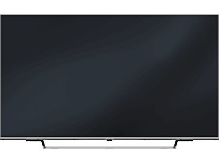 GRUNDIG 50 GHU 9000 50 inç 126 Ekran Uydu Alıcılı Google Smart 4K Ultra HD LED TV Siyah