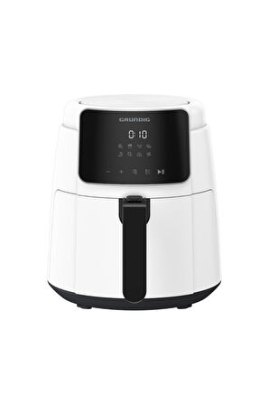 Grundig FRA 424401 AirFit Quick® Airfryer Az Yağlı Pişirici