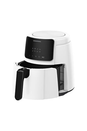 Grundig FRA 424401 AirFit Quick® Airfryer Az Yağlı Pişirici