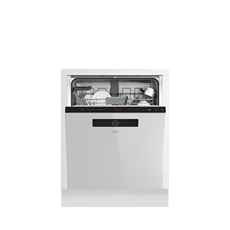 Beko BBC 161 B Tezgah Altı Bulaşık Makinesi