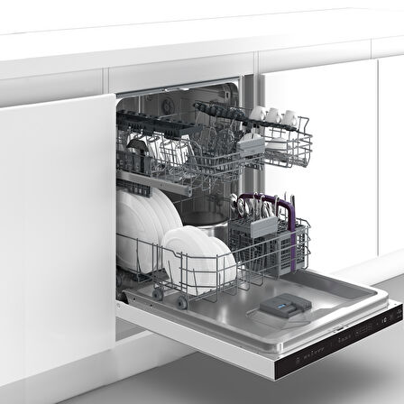 Beko BBC 161 B Tezgah Altı Bulaşık Makinesi