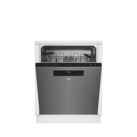 Beko BMA 6341 I Tezgah Altı Bulaşık Makinesi