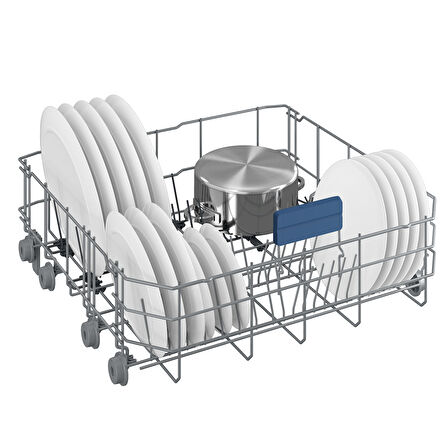 Beko BMA 6341 I Tezgah Altı Bulaşık Makinesi