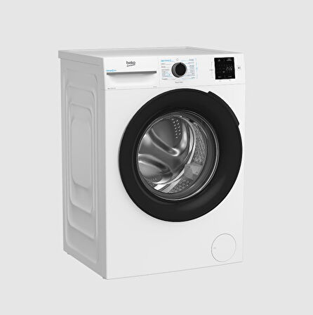 Beko CMX 8100 1000 Devir 8 kg Çamaşır Makinesi