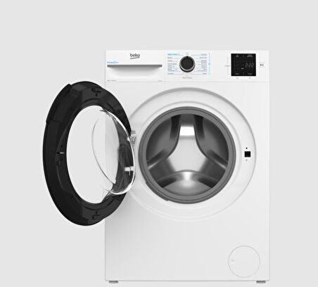 Beko CMX 8100 1000 Devir 8 kg Çamaşır Makinesi