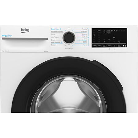 Beko CMXD 9120 9 kg 1200 Devir Çamaşır Makinesi