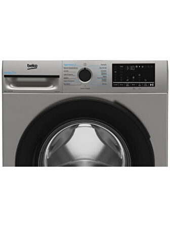 Beko CMXD 9120 S 9 kg 1200 Devir Çamaşır Makinesi