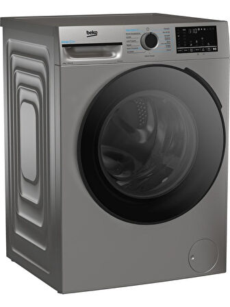 Beko CMX 10120 S 10 kg 1200 Devir Çamaşır Makinesi