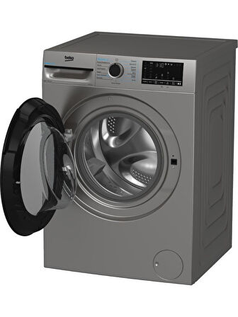 Beko CMX 10120 S 10 kg 1200 Devir Çamaşır Makinesi