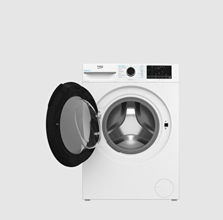 Beko CMX 10120 1200 Devir 10 kg Çamaşır Makinesi