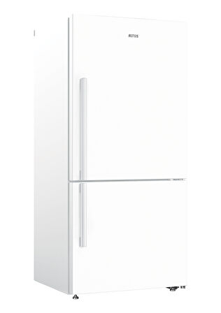 Altus ALK 482 Kombi No Frost Buzdolabı