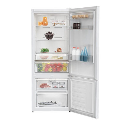 Altus ALK 464 E 475 Lt. Nofrost Buzdolabı