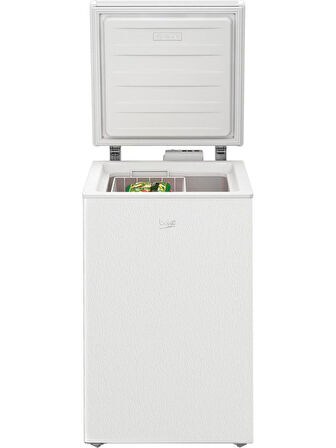 Beko 3104 E Sandık Tipi Derin Dondurucu
