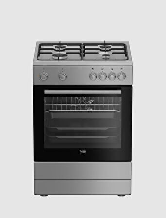 Beko BFE 400-1 G Ocaklı Fırın