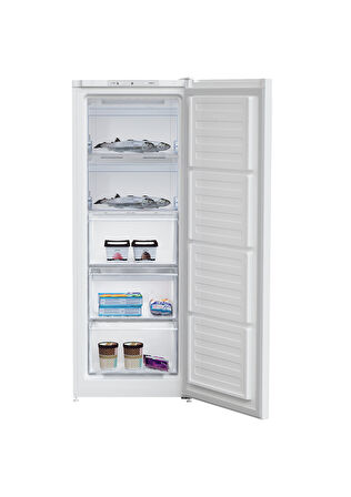 Beko 7052 NFB No Frost Derin Dondurucu