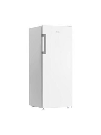 Beko 7362 NFB 6 Çekmeceli Dikey No Frost Derin Dondurucu