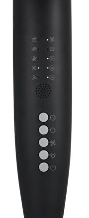 Beko 31650 AV Ayaklı Vantilatör