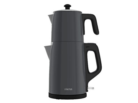 ALTUS AL 4234 G Çay Makinesi Gri