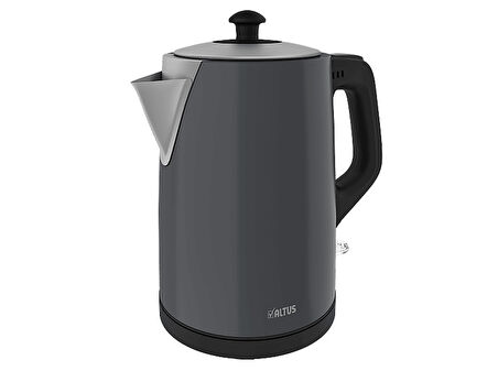 ALTUS AL 4234 G Çay Makinesi Gri