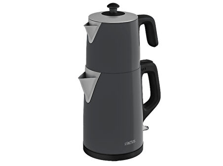 ALTUS AL 4234 G Çay Makinesi Gri
