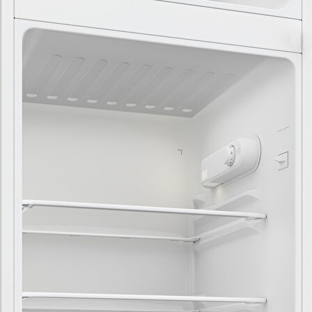 Beko 854257 MB Çift Kapılı Buzdolabı