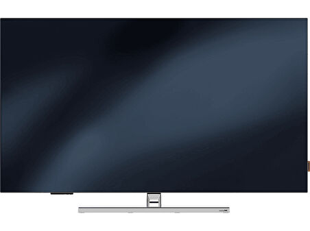 GRUNDIG 65 GHO 9900 B 65 inç 165 Ekran Uydu Alıcılı Google TV Smart 4K Ultra HD OLED TV