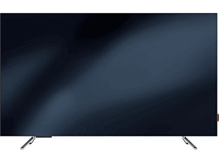 GRUNDIG 65 GHO 9700 B 65 inç 165 Ekran Uydu Alıcılı Google TV Smart 4K Ultra HD OLED TV