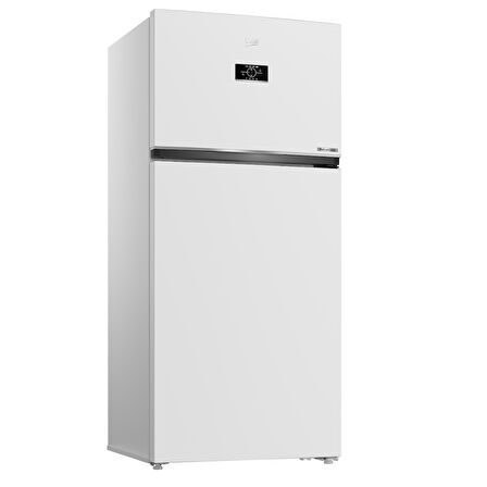 Beko 983628 EB Üstten Donduruculu Buzdolabı
