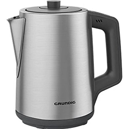 Grundig TM 4422 I Çay Makinesi