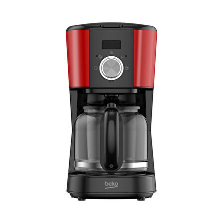 Beko FK 5414 Retro Filtre Kahve Makinesi