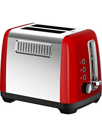 Beko EK 5420 Retro Ekmek Kızartma Makinesi