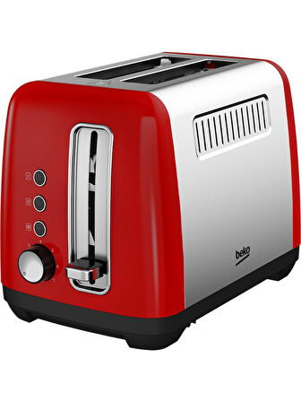 Beko EK 5420 Retro Ekmek Kızartma Makinesi