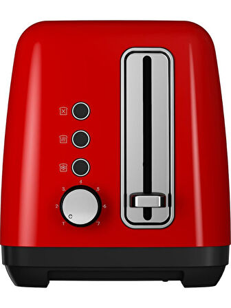 Beko EK 5420 Retro Ekmek Kızartma Makinesi