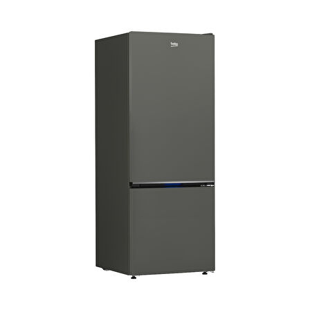 Beko 670475 MG Alttan Donduruculu Buzdolabı