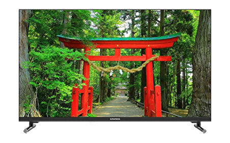 Grundig 32gıh6500 32" 80 Ekran HD Android Smart LED TV