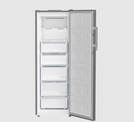 Beko 7375 JEI 7 Çekmeceli Derin Dondurucu