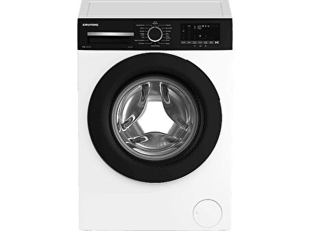 GRUNDIG GPWM 114643 11 Kg 1400 Devir Çamaşır Makinesi