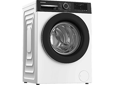 GRUNDIG GPWM 114643 11 Kg 1400 Devir Çamaşır Makinesi