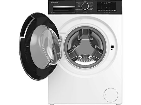 GRUNDIG GPWM 114643 11 Kg 1400 Devir Çamaşır Makinesi