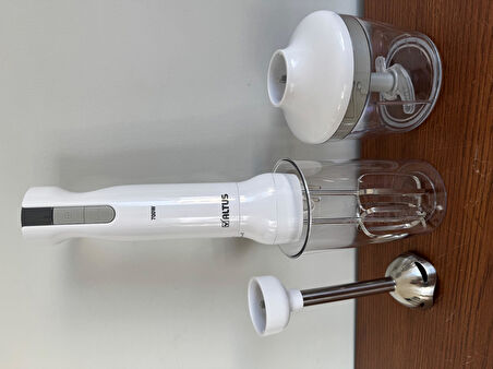 ALTUS AL 3434 B BLENDER SETİ BEYAZ